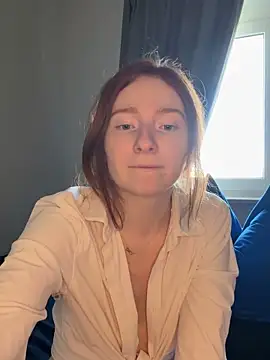 HoneyBunny18 online show from 30, 3, 2026