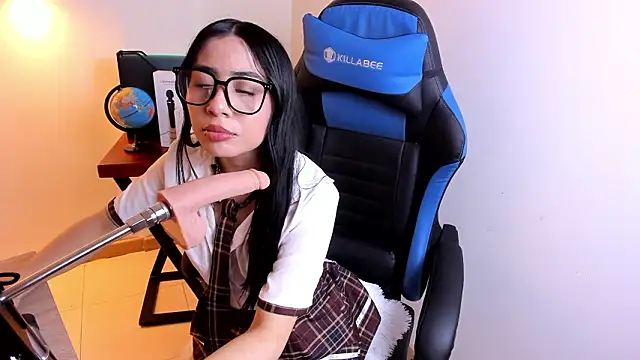 Snapshot of Valecute_ chatting on 25, 3, 2026 Valecute online show from 25, 3, 2026