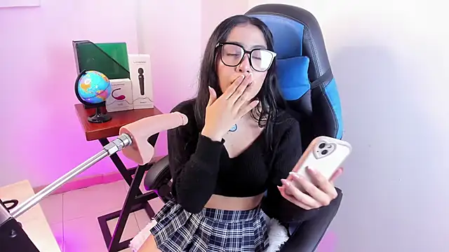 Snapshot of Valecute_ chatting on 9, 4, 2026 Valecute online show from 9, 4, 2026