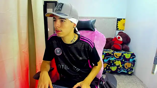 Bad bunnyy  online show from 24, 3, 2026