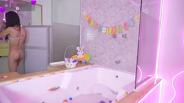 Snapshot of Fernanda_thail_ chatting on 27, 3, 2026 Fernanda thail online show from 27, 3, 2026