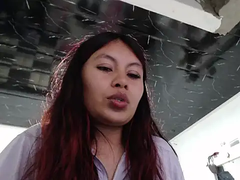 Snapshot of dulcecandy1919 chatting on 27, 2, 2026 dulcecandy1919 online show from 27, 2, 2026