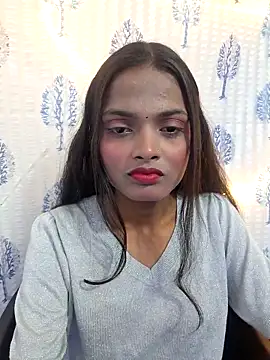 iam-anshika online show from 27, 2, 2026