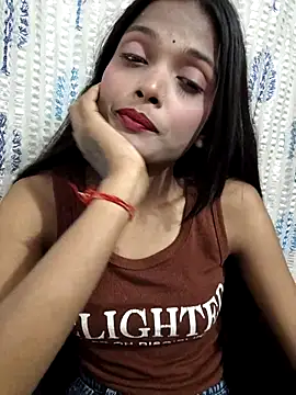 iam-anshika online show from 9, 4, 2026