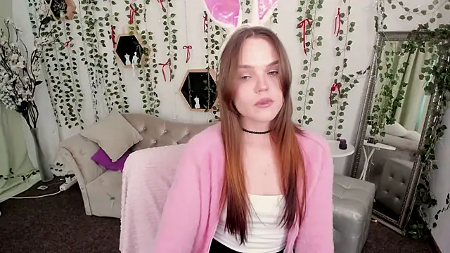 CallmeYami online show from 23, 2, 2026