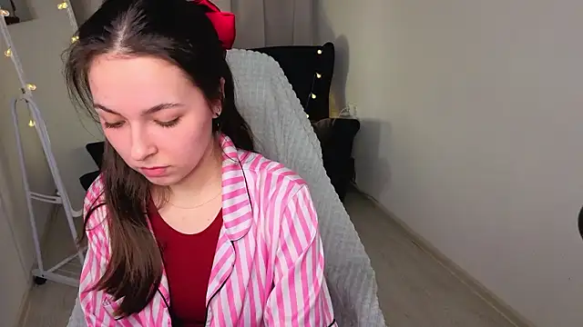 BellaThery online show from 20, 2, 2026