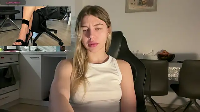 GODDESS doll online show from 17, 3, 2026