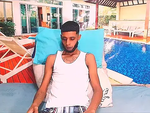 CharmingIndian1 online show from 24, 3, 2026