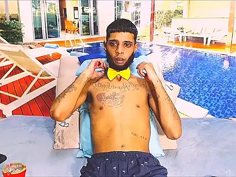 CharmingIndian1 online show from 31, 3, 2026