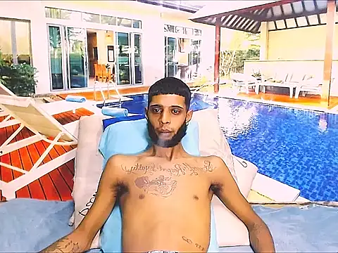 CharmingIndian1 online show from 1, 4, 2026