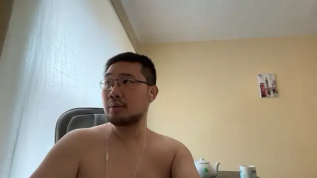 jasonryu2025 online show from 20, 2, 2026