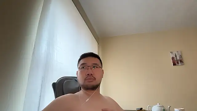 jasonryu2025 online show from 13, 3, 2026