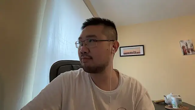 jasonryu2025 online show from 27, 3, 2026