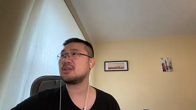 jasonryu2025 online show from 31, 3, 2026