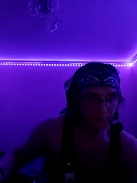 Snapshot of BillieDjim chatting on 24, 2, 2026 BillieDjim online show from 24, 2, 2026