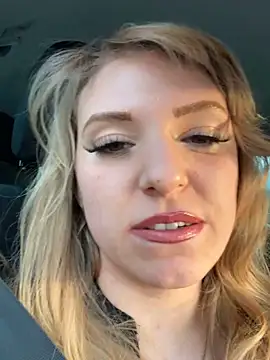 TiffyRose online show from 9, 3, 2026