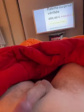 Snapshot of foudesexe23 chatting on 24, 3, 2026 foudesexe23 online show from 24, 3, 2026