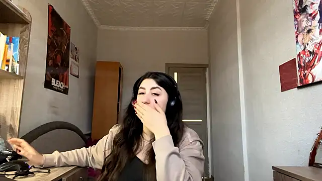 AshlynWabasha online show from 5, 3, 2026