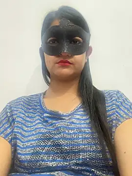 Daisy-Pandey online show from 18, 3, 2026