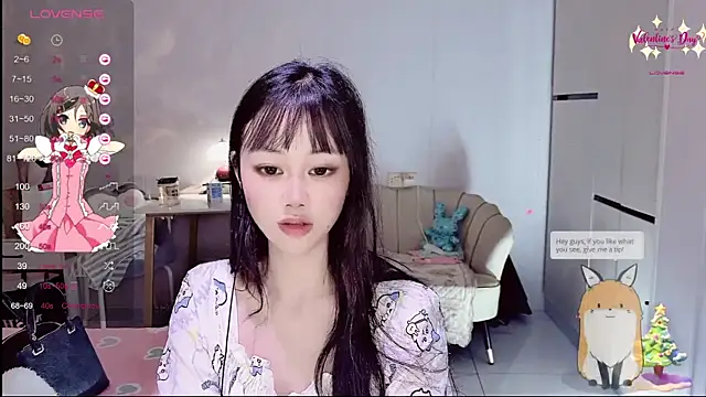 okyssa online show from 13, 3, 2026