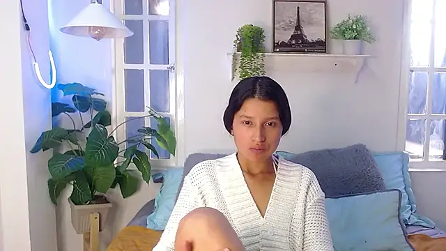 Snapshot of milk_chloe_ chatting on 12, 3, 2026 milk chloe online show from 12, 3, 2026