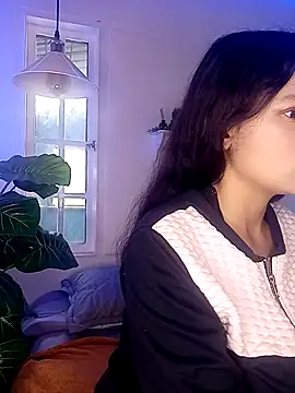 Snapshot of milk_chloe_ chatting on 1, 4, 2026 milk chloe online show from 1, 4, 2026