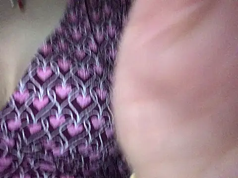 SexyWarriorBPD online show from 3, 3, 2026