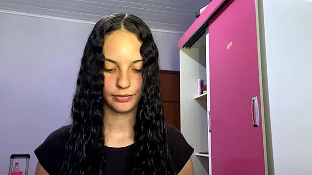 Snapshot of LanellYoshiyama chatting on 22, 2, 2026 LanellYoshiyama online show from 22, 2, 2026