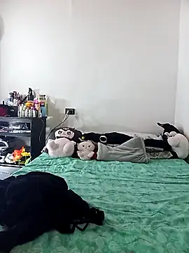 RubyCastellanos XXXX online show from 31, 3, 2026