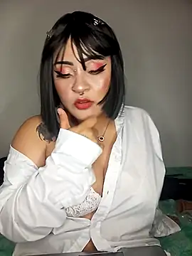 RubyCastellanos XXXX online show from 4, 4, 2026