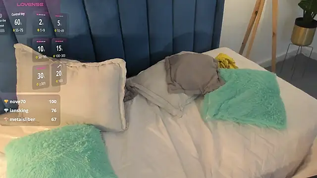  jamiila online show from 8, 3, 2026