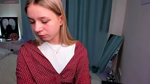 Stacy Soft online show from 7, 3, 2026