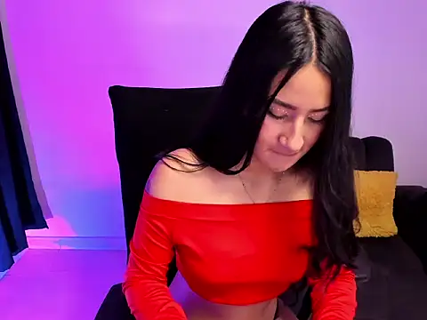 ginebrapurple online show from 31, 3, 2026