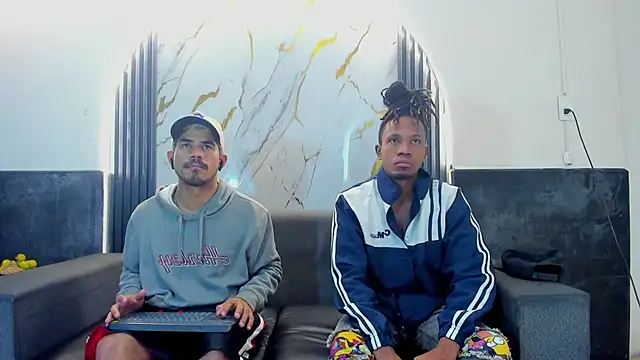 Latins on fire online show from 21, 3, 2026