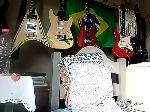 Snapshot of vladsexyguitar chatting on 16, 3, 2026 vladsexyguitar online show from 16, 3, 2026