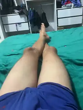 moreninhadorj online show from 20, 2, 2026