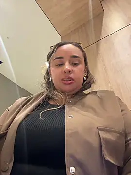 Eyssha online show from 8, 4, 2026