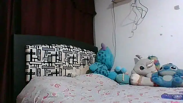 Nataly 2809 online show from 22, 3, 2026