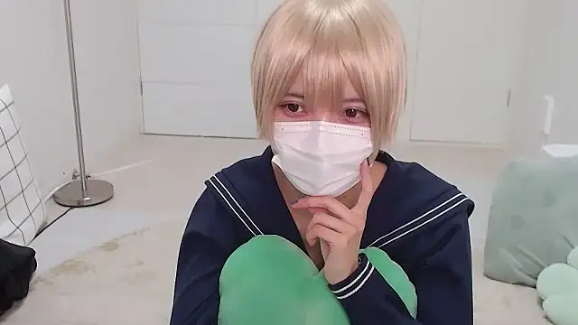 Snapshot of -Hayate- chatting on 5, 3, 2026 -Hayate- online show from 5, 3, 2026