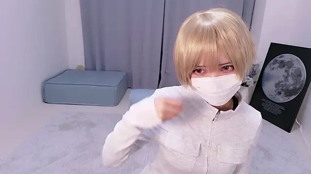 Snapshot of -Hayate- chatting on 21, 3, 2026 -Hayate- online show from 21, 3, 2026