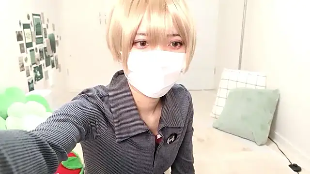 Snapshot of -Hayate- chatting on 26, 3, 2026 -Hayate- online show from 26, 3, 2026