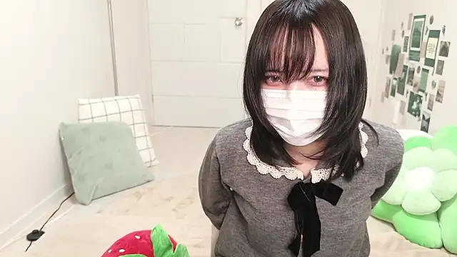 Snapshot of -Hayate- chatting on 27, 3, 2026 -Hayate- online show from 27, 3, 2026