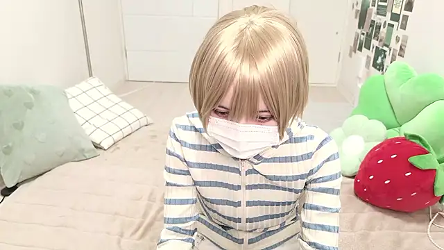 Snapshot of -Hayate- chatting on 12, 4, 2026 -Hayate- online show from 12, 4, 2026