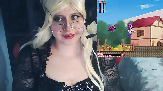 DulceVenus69 online show from 22, 2, 2026