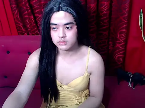cute asian22 online show from 24, 3, 2026