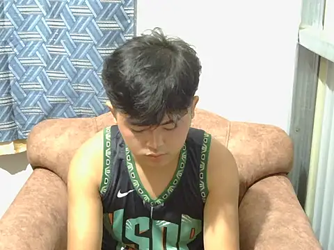 cute asian22 online show from 10, 4, 2026