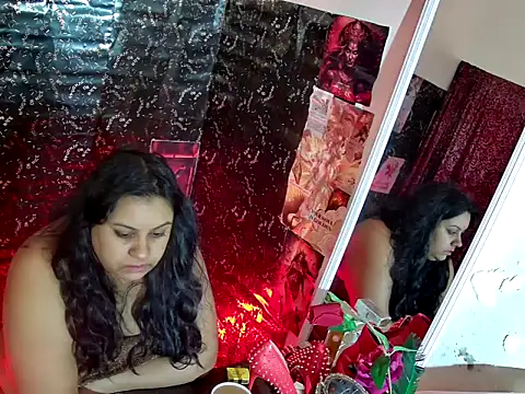 Snapshot of MistressMileenaMiami chatting on 16, 3, 2026 MistressMileenaMiami online show from 16, 3, 2026