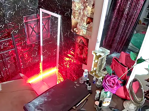 Snapshot of MistressMileenaMiami chatting on 22, 3, 2026 MistressMileenaMiami online show from 22, 3, 2026