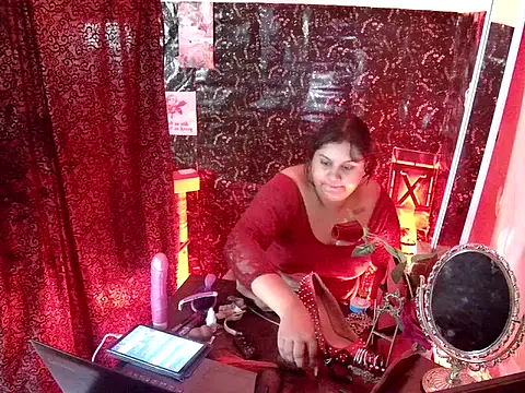 Snapshot of MistressMileenaMiami chatting on 25, 3, 2026 MistressMileenaMiami online show from 25, 3, 2026