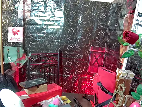 Snapshot of MistressMileenaMiami chatting on 26, 3, 2026 MistressMileenaMiami online show from 26, 3, 2026